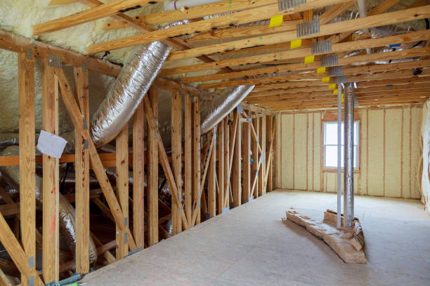 Reliable Webster, TX Insulation Contractor Solutions