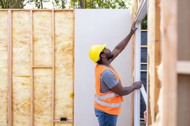 Trusted Webster, TX Insulation Contractor Experts