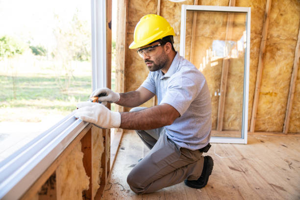 Range of Insulation Solutions in Webster, TX