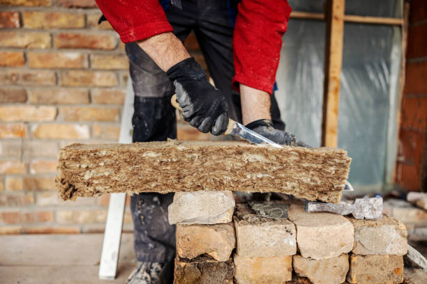 Insulation Contractors for Homes in Webster, TX
